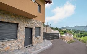 Apartamentos Spa Las Caldas y Spa El Balneario
